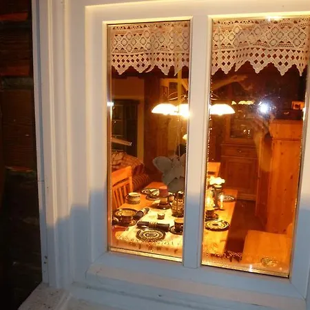 Ferienhaus Waltersdorf Grossschoenau Room photo