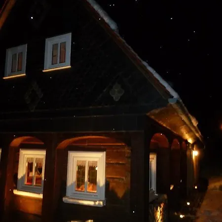 Ferienhaus Waltersdorf Grossschoenau Room photo