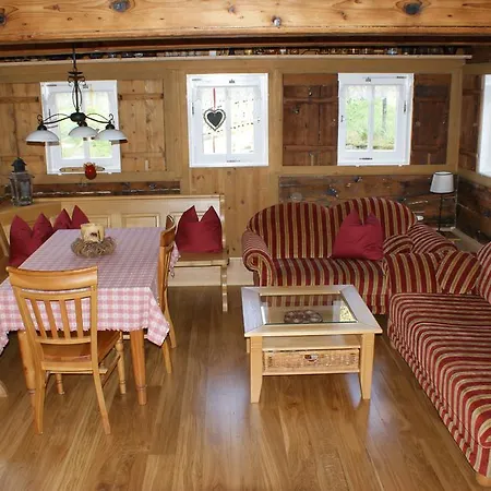 Ferienhaus Waltersdorf Grossschoenau Room photo