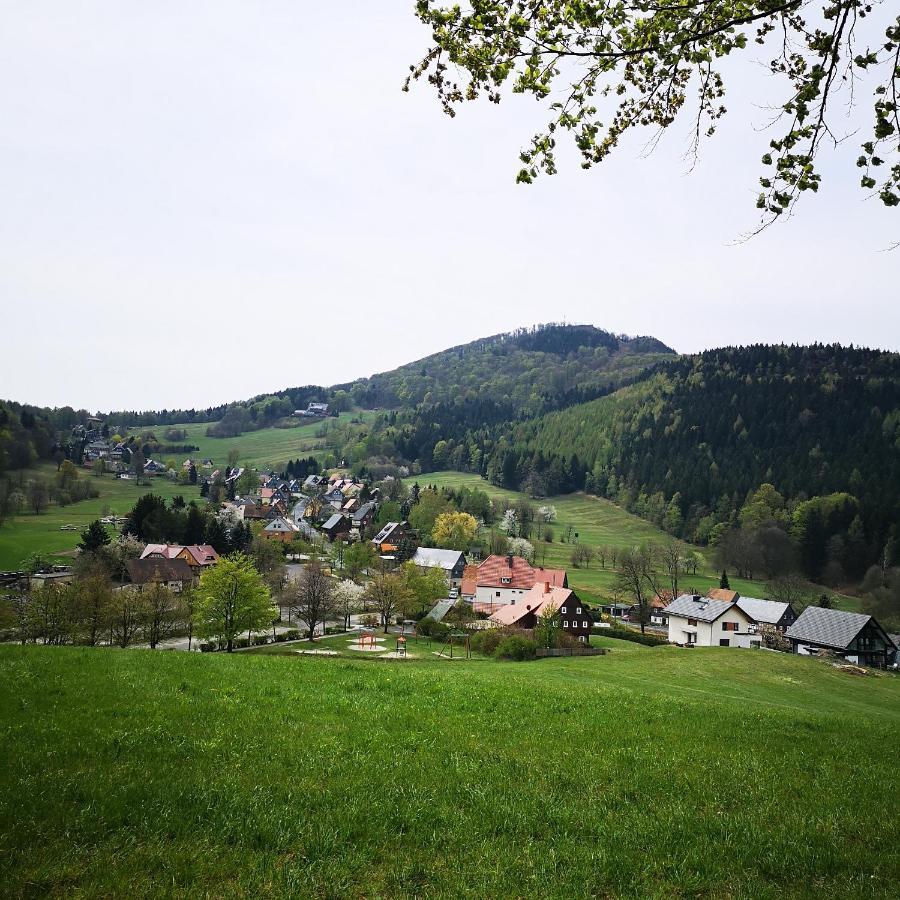 Waltersdorf