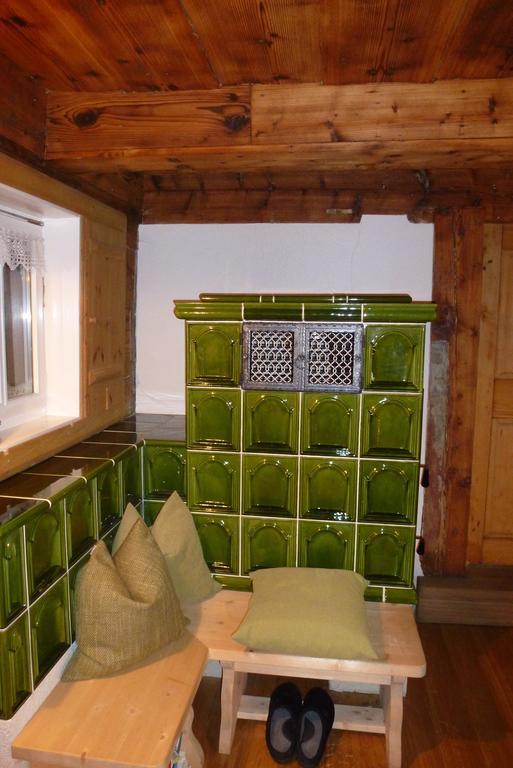 Waltersdorf Holiday home