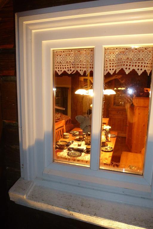 Holiday home Waltersdorf