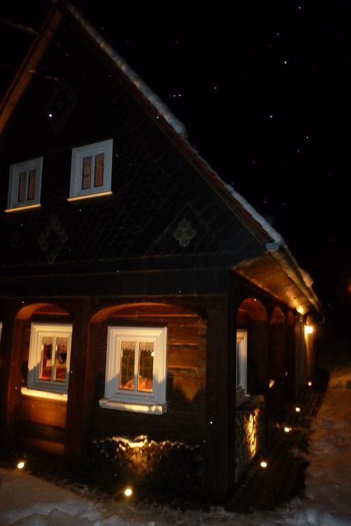 Waltersdorf Holiday home Grossschoenau