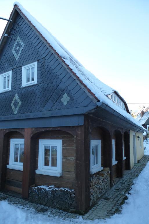 Waltersdorf *