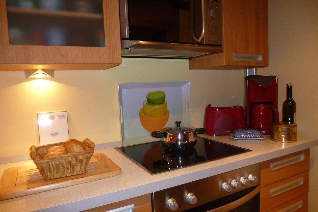 Waltersdorf Holiday home *